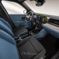 Fiat Grande Panda Pop 1.2 hybrid 110cv 2026 Blu: foto 16 di 20