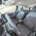 Ford Fiesta Titanium 1.1 75 CV 2023 bianco pastello: foto 14 di 20