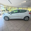 Ford Fiesta Titanium 1.1 75 CV 2023 bianco pastello: foto 8 di 20