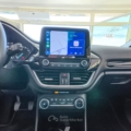 Ford Fiesta Titanium 1.1 75 CV 2023 bianco pastello: foto 18 di 20