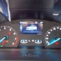 Ford Fiesta Titanium 1.1 75 CV 2023 bianco pastello: foto 19 di 20