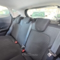 Ford Fiesta Titanium 1.1 75 CV 2023 bianco pastello: foto 15 di 20