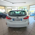 Ford Fiesta Titanium 1.1 75 CV 2023 bianco pastello: foto 6 di 20