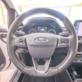 Ford Fiesta Titanium 1.1 75 CV 2023 bianco pastello: foto 20 di 20