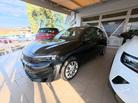 Opel Corsa Edition 1.5 diesel 100 CV 2025 Nero — foto 1 di 16