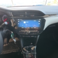 Opel Corsa Edition 1.5 diesel 100 CV 2025 Nero — foto 9 di 16