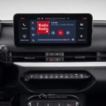 Fiat 600 (2023-->) Hybrid 2025 Rosso: foto 19 di 19
