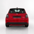 Fiat 600 (2023-->) Hybrid 2025 Rosso: foto 6 di 19
