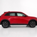 Fiat 600 (2023-->) Hybrid 2025 Rosso: foto 4 di 19
