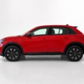 Fiat 600 (2023-->) Hybrid 2025 Rosso: foto 8 di 19