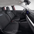 Fiat 600 (2023-->) Hybrid 2025 Rosso: foto 14 di 19