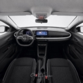 Fiat 600 (2023-->) Hybrid 2025 Rosso: foto 12 di 19