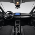 Fiat 600 (2023-->) Hybrid 2025 Rosso: foto 11 di 19
