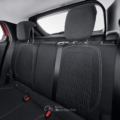 Fiat 600 (2023-->) Hybrid 2025 Rosso: foto 16 di 19