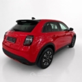 Fiat 600 (2023-->) Hybrid 2025 Rosso: foto 5 di 19