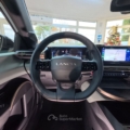 Lancia Ypsilon e-DCT Hybrid e-DCT 2026 Verde — foto 17 di 20