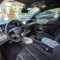 Lancia Ypsilon e-DCT Hybrid e-DCT 2026 Verde — foto 11 di 20