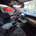 Lancia Ypsilon e-DCT Hybrid e-DCT 2026 Verde — foto 12 di 20