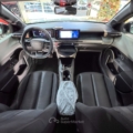 Lancia Ypsilon e-DCT Hybrid e-DCT 2026 Verde — foto 13 di 20