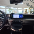Lancia Ypsilon e-DCT Hybrid e-DCT 2026 Verde — foto 15 di 20