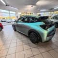 Lancia Ypsilon e-DCT Hybrid e-DCT 2026 Verde — foto 7 di 20