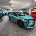 Lancia Ypsilon e-DCT Hybrid e-DCT 2026 Verde — foto 3 di 20