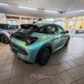Lancia Ypsilon e-DCT Hybrid e-DCT 2026 Verde — foto 5 di 20