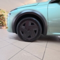 Lancia Ypsilon e-DCT Hybrid e-DCT 2026 Verde — foto 10 di 20