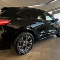 Ford Kuga Plug In 2WD ST-Line X 2.5 2023 Nero: foto 4 di 12