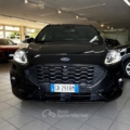 Ford Kuga Plug In 2WD ST-Line X 2.5 2023 Nero: foto 12 di 12