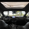 Ford Kuga Plug In 2WD ST-Line X 2.5 2023 Nero: foto 9 di 12