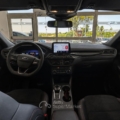 Ford Kuga Plug In 2WD ST-Line X 2.5 2023 Nero: foto 6 di 12