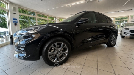 Ford Kuga Plug In 2WD ST-Line X 2.5 2023 Nero: foto 1 di 12