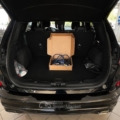Ford Kuga Plug In 2WD ST-Line X 2.5 2023 Nero: foto 5 di 12