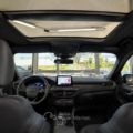 Ford Kuga Plug In 2WD ST-Line X 2.5 2023 Nero: foto 8 di 12