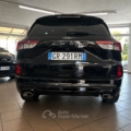 Ford Kuga Plug In 2WD ST-Line X 2.5 2023 Nero: foto 2 di 12