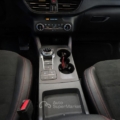 Ford Kuga Plug In 2WD ST-Line X 2.5 2023 Nero: foto 7 di 12