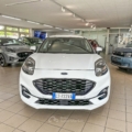 Ford Puma '19-> ST-Line 1.0 EcoBoost 2023 Grigio — foto 2 di 20