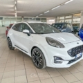 Ford Puma '19-> ST-Line 1.0 EcoBoost 2023 Grigio — foto 20 di 20
