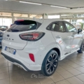 Ford Puma '19-> ST-Line 1.0 EcoBoost 2023 Grigio — foto 18 di 20