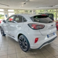 Ford Puma '19-> ST-Line 1.0 EcoBoost 2023 Grigio — foto 15 di 20