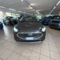 Ford Fiesta Titanium 1.1 75 CV 2023 Grigio: foto 2 di 20