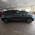 Ford Fiesta Titanium 1.1 75 CV 2023 Grigio: foto 4 di 20