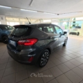 Ford Fiesta Titanium 1.1 75 CV 2023 Grigio: foto 5 di 20