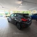 Ford Fiesta Titanium 1.1 75 CV 2023 Grigio: foto 7 di 20