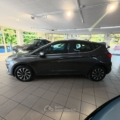 Ford Fiesta Titanium 1.1 75 CV 2023 Grigio: foto 8 di 20