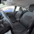 Ford Fiesta Titanium 1.1 75 CV 2023 Grigio: foto 15 di 20