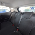 Ford Fiesta Titanium 1.1 75 CV 2023 Grigio: foto 16 di 20