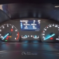 Ford Fiesta Titanium 1.1 75 CV 2023 Grigio: foto 19 di 20