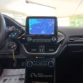 Ford Fiesta Titanium 1.1 75 CV 2023 Grigio: foto 20 di 20